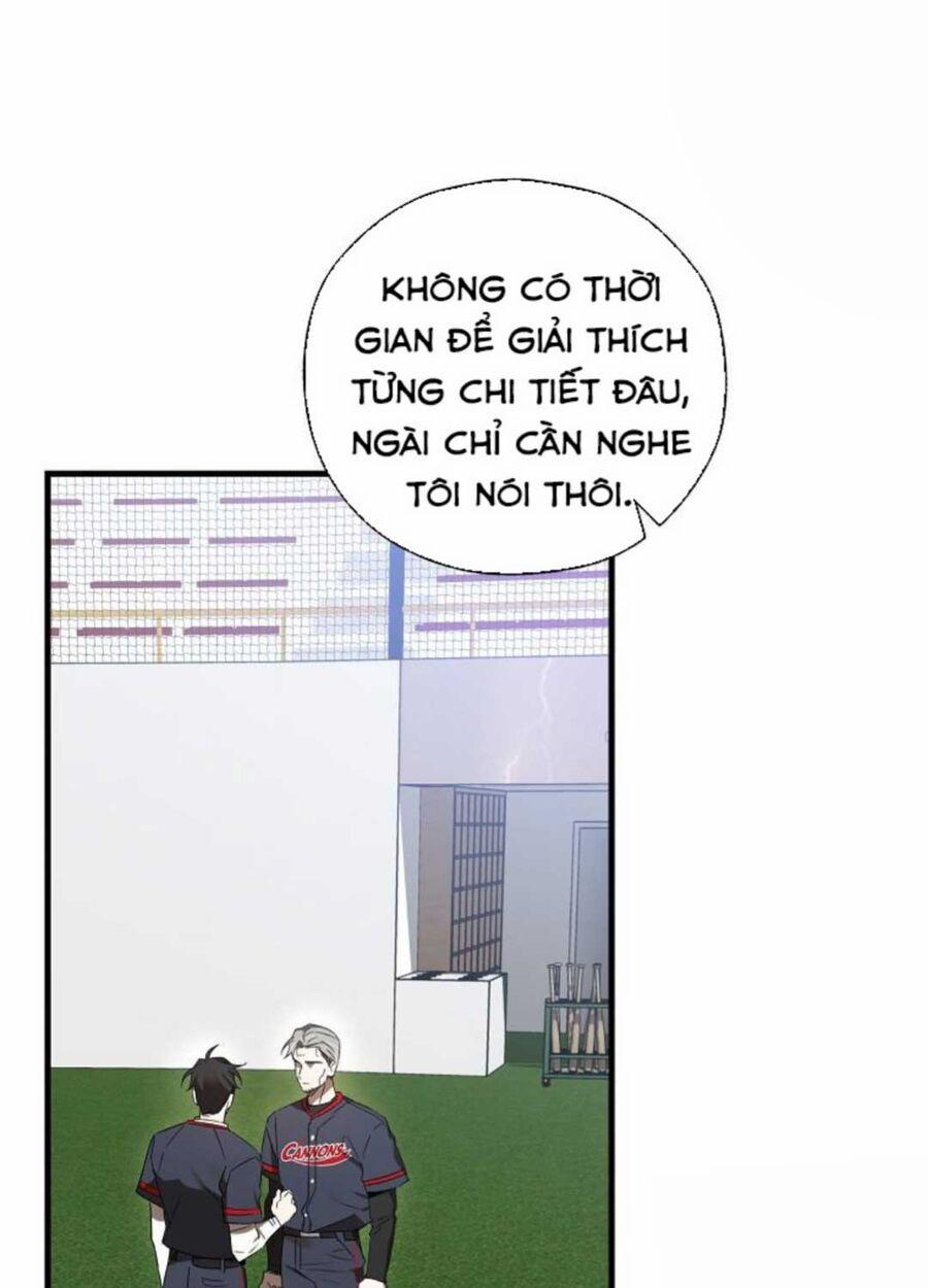 Tân Binh Của Đội Bóng Chày Quá Giỏi 8 trang 124