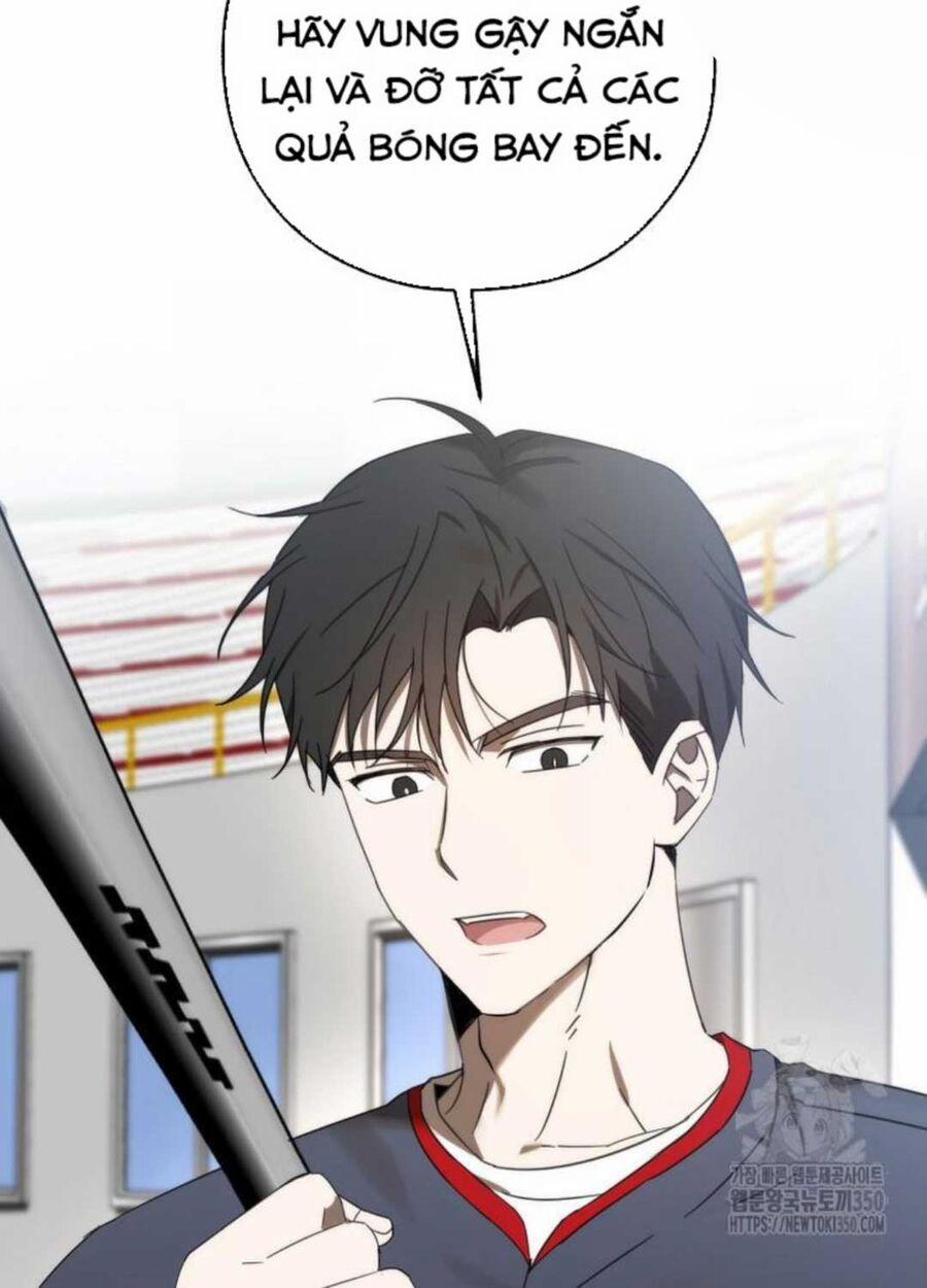 Tân Binh Của Đội Bóng Chày Quá Giỏi 8 trang 127