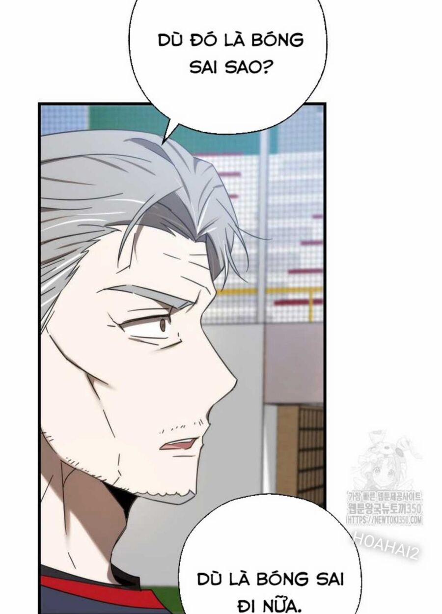 Tân Binh Của Đội Bóng Chày Quá Giỏi 8 trang 129