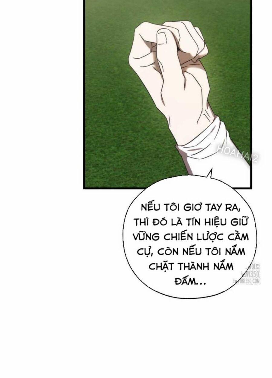 Tân Binh Của Đội Bóng Chày Quá Giỏi 8 trang 131