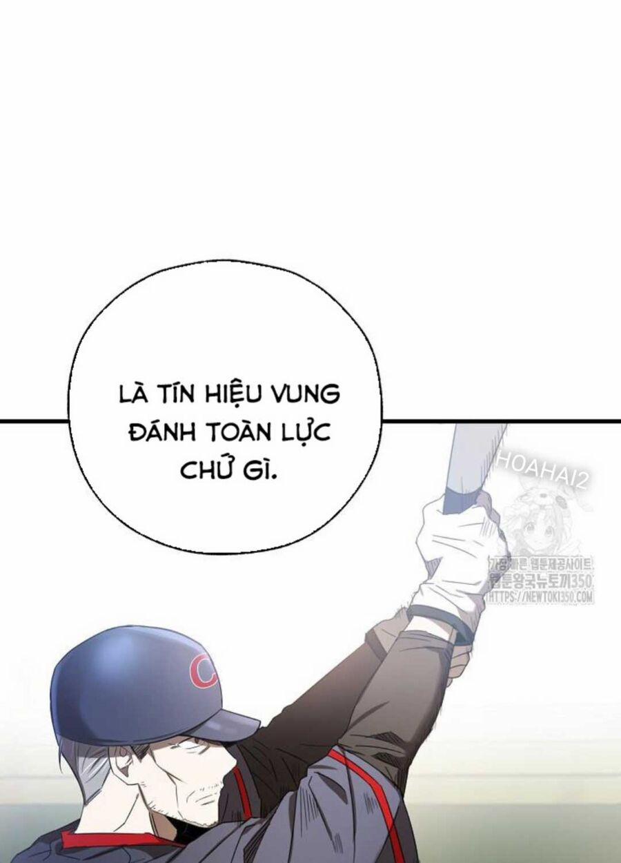 Tân Binh Của Đội Bóng Chày Quá Giỏi 8 trang 132