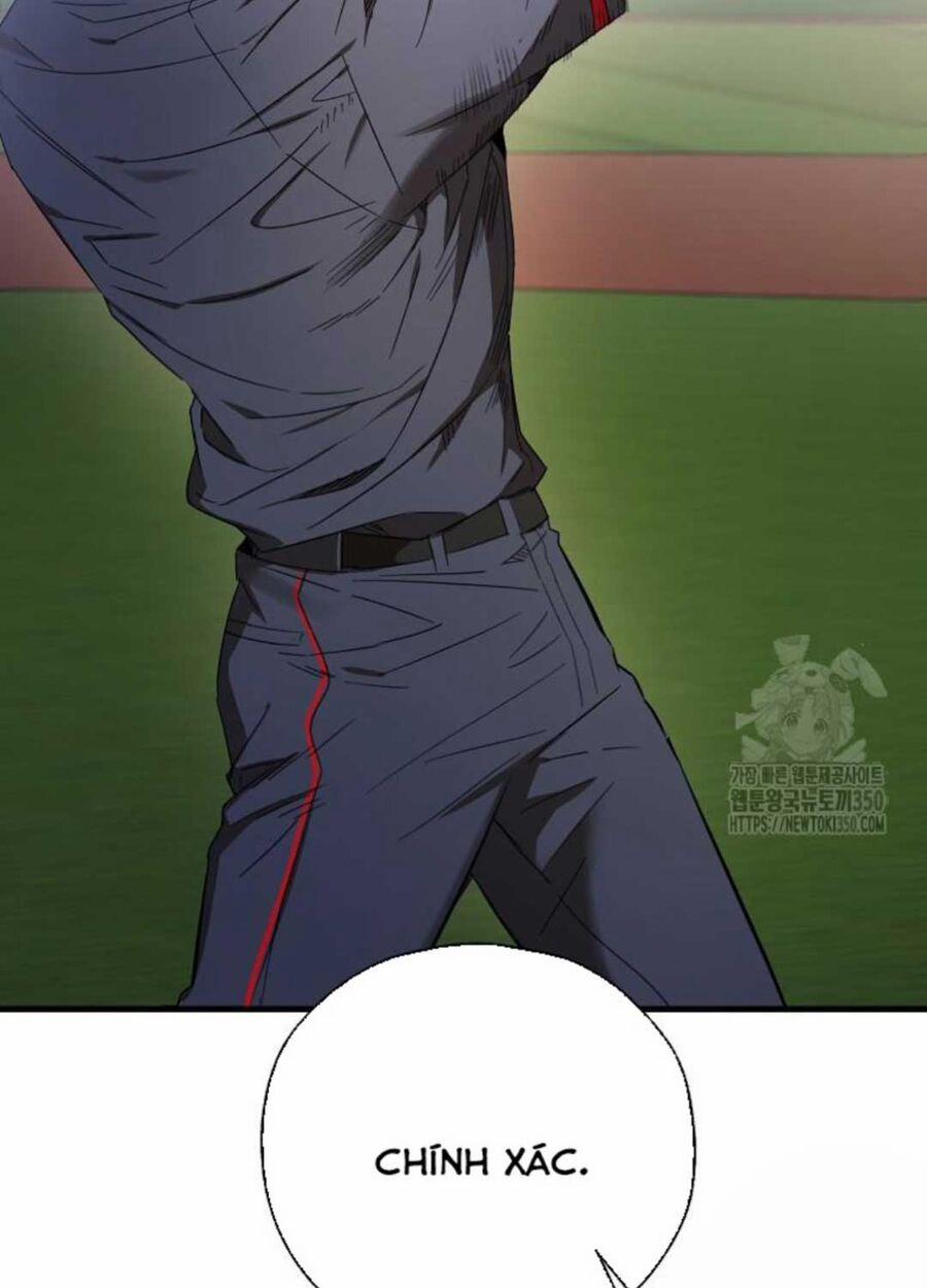 Tân Binh Của Đội Bóng Chày Quá Giỏi 8 trang 133