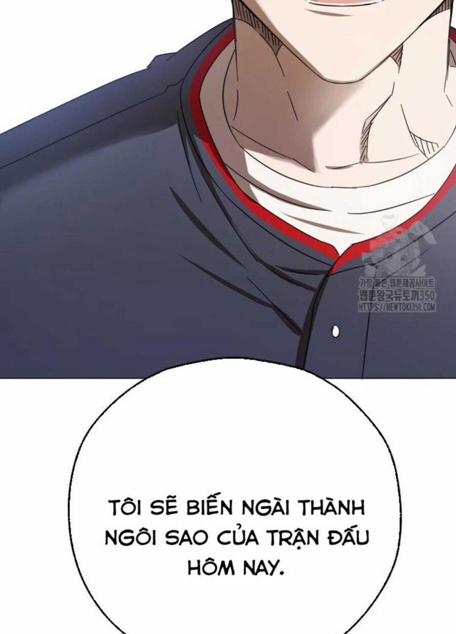 Tân Binh Của Đội Bóng Chày Quá Giỏi 8 trang 136