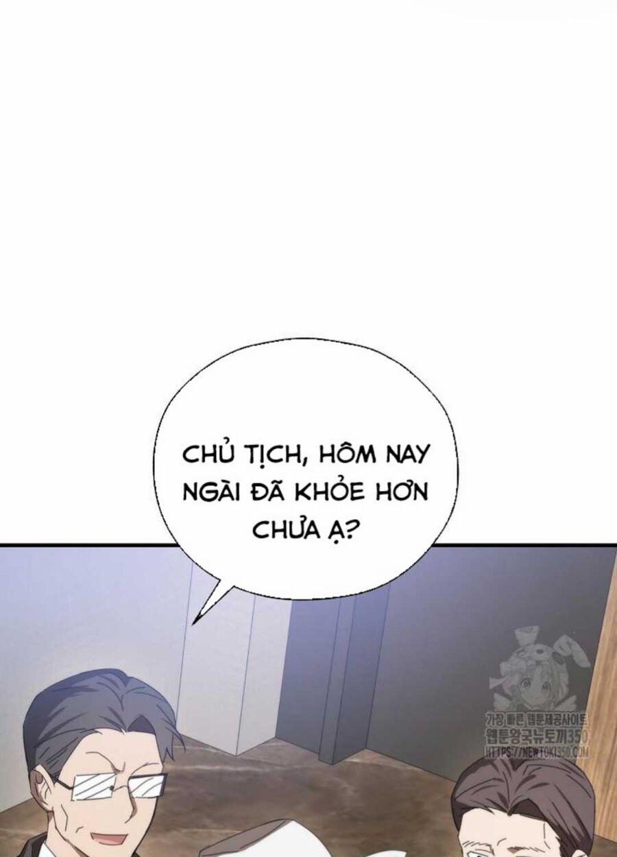 Tân Binh Của Đội Bóng Chày Quá Giỏi 8 trang 15