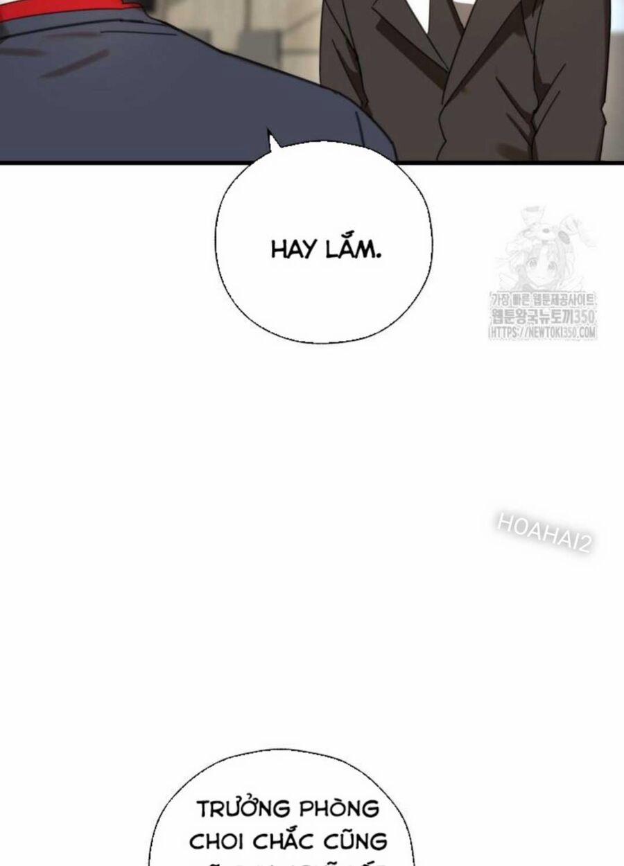 Tân Binh Của Đội Bóng Chày Quá Giỏi 8 trang 2