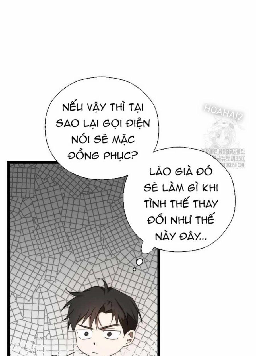 Tân Binh Của Đội Bóng Chày Quá Giỏi 8 trang 23