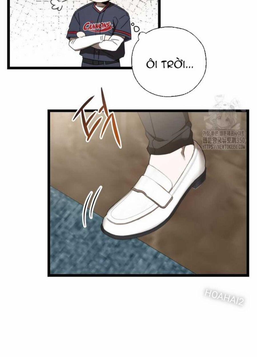Tân Binh Của Đội Bóng Chày Quá Giỏi 8 trang 24