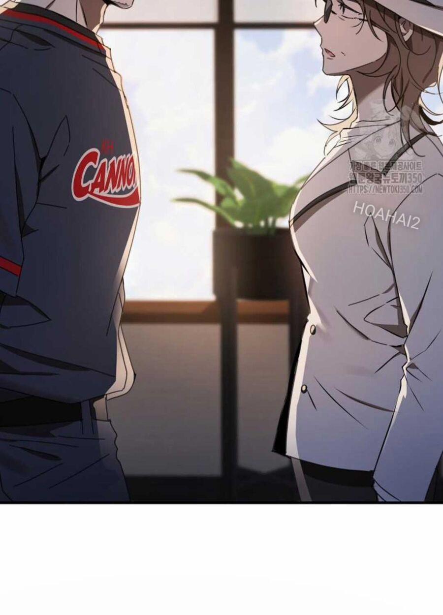 Tân Binh Của Đội Bóng Chày Quá Giỏi 8 trang 26