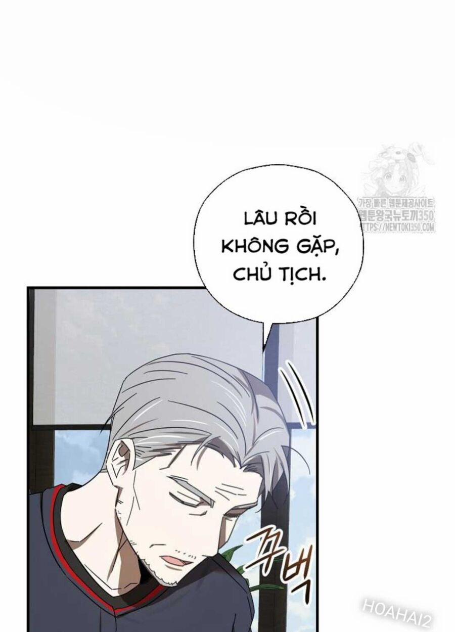 Tân Binh Của Đội Bóng Chày Quá Giỏi 8 trang 28