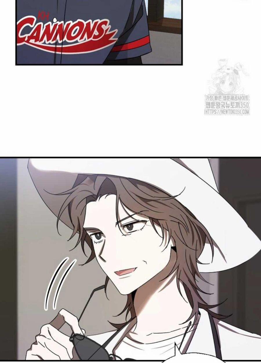 Tân Binh Của Đội Bóng Chày Quá Giỏi 8 trang 29