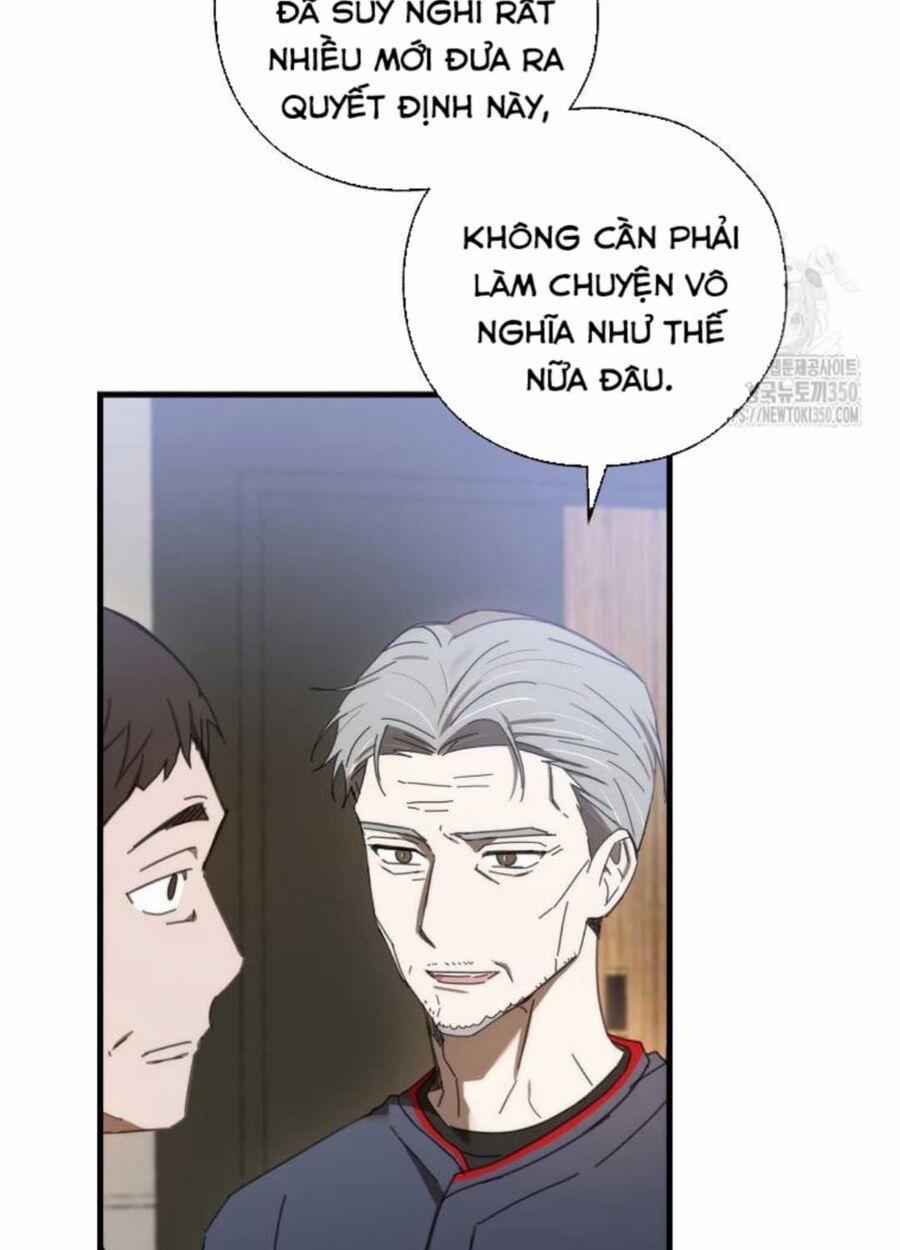 Tân Binh Của Đội Bóng Chày Quá Giỏi 8 trang 3