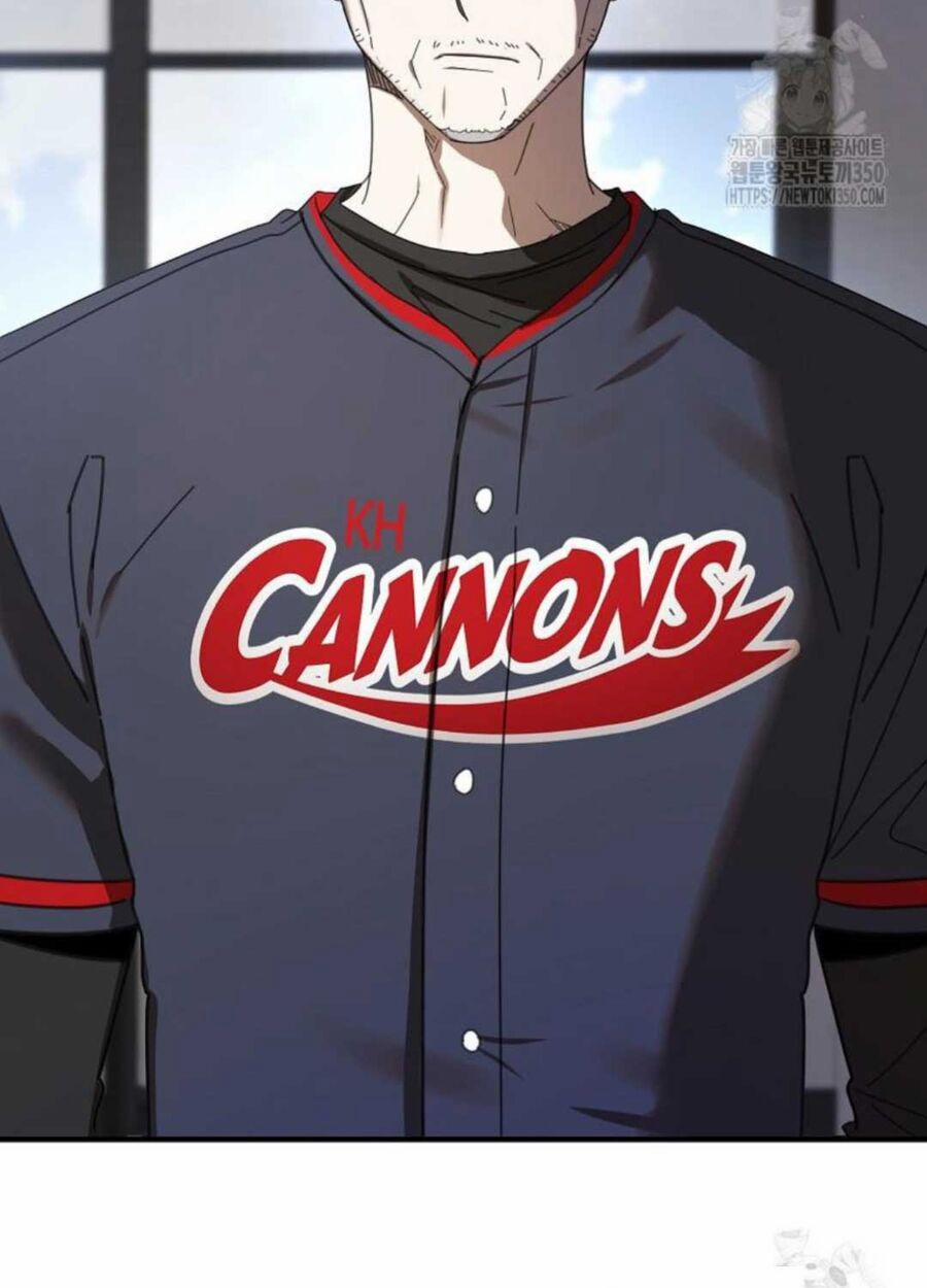 Tân Binh Của Đội Bóng Chày Quá Giỏi 8 trang 32