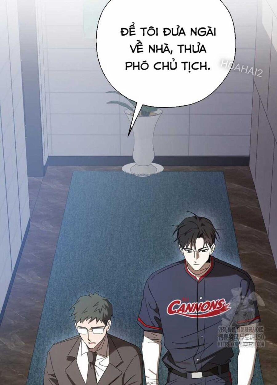 Tân Binh Của Đội Bóng Chày Quá Giỏi 8 trang 36
