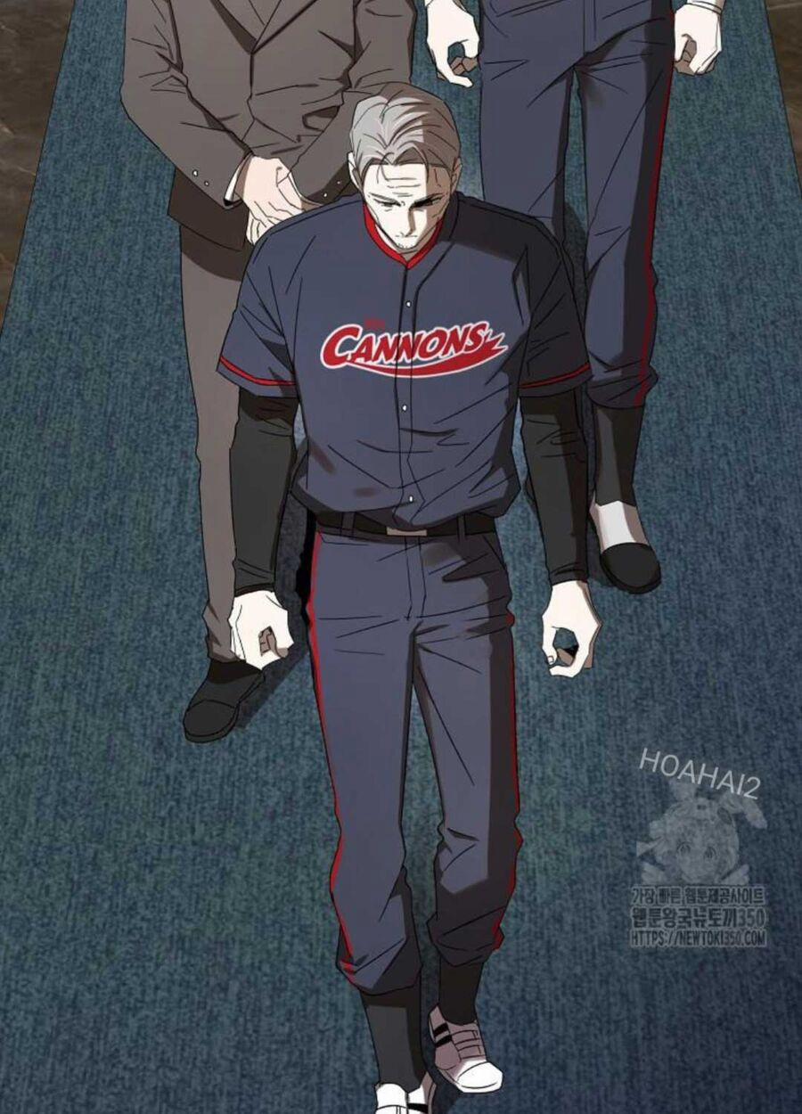 Tân Binh Của Đội Bóng Chày Quá Giỏi 8 trang 37