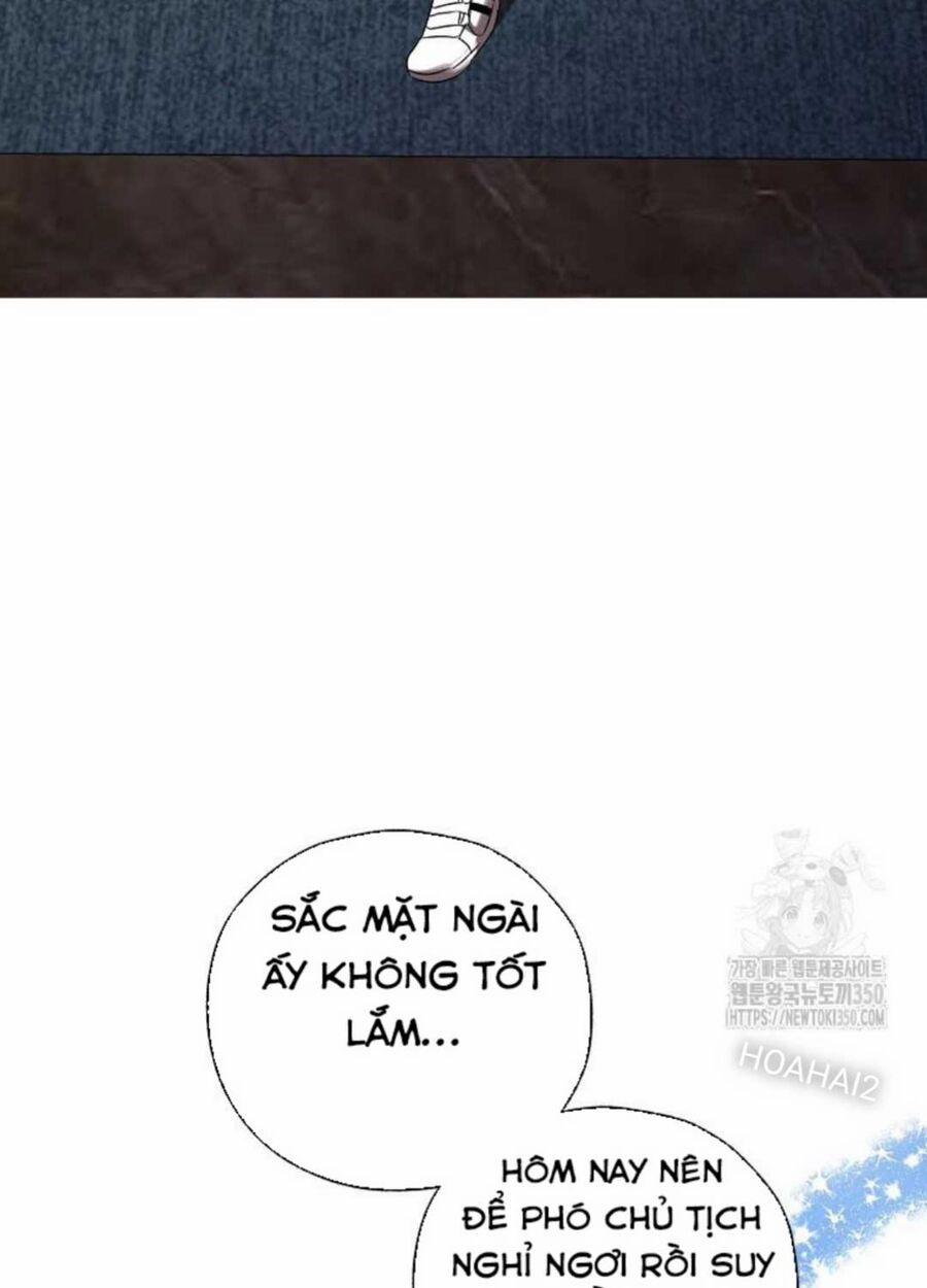 Tân Binh Của Đội Bóng Chày Quá Giỏi 8 trang 38