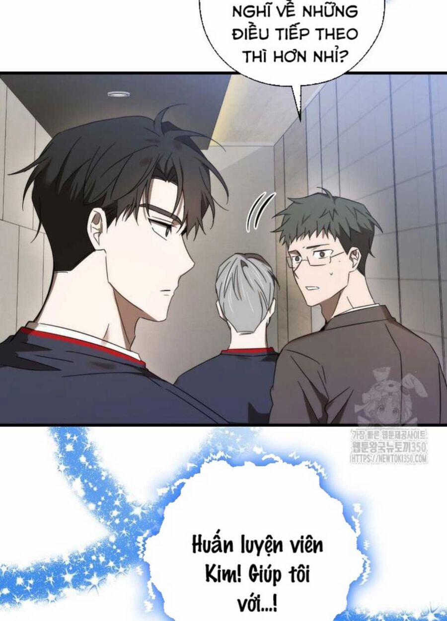 Tân Binh Của Đội Bóng Chày Quá Giỏi 8 trang 39