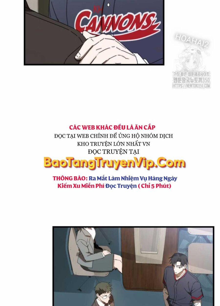 Tân Binh Của Đội Bóng Chày Quá Giỏi 8 trang 4