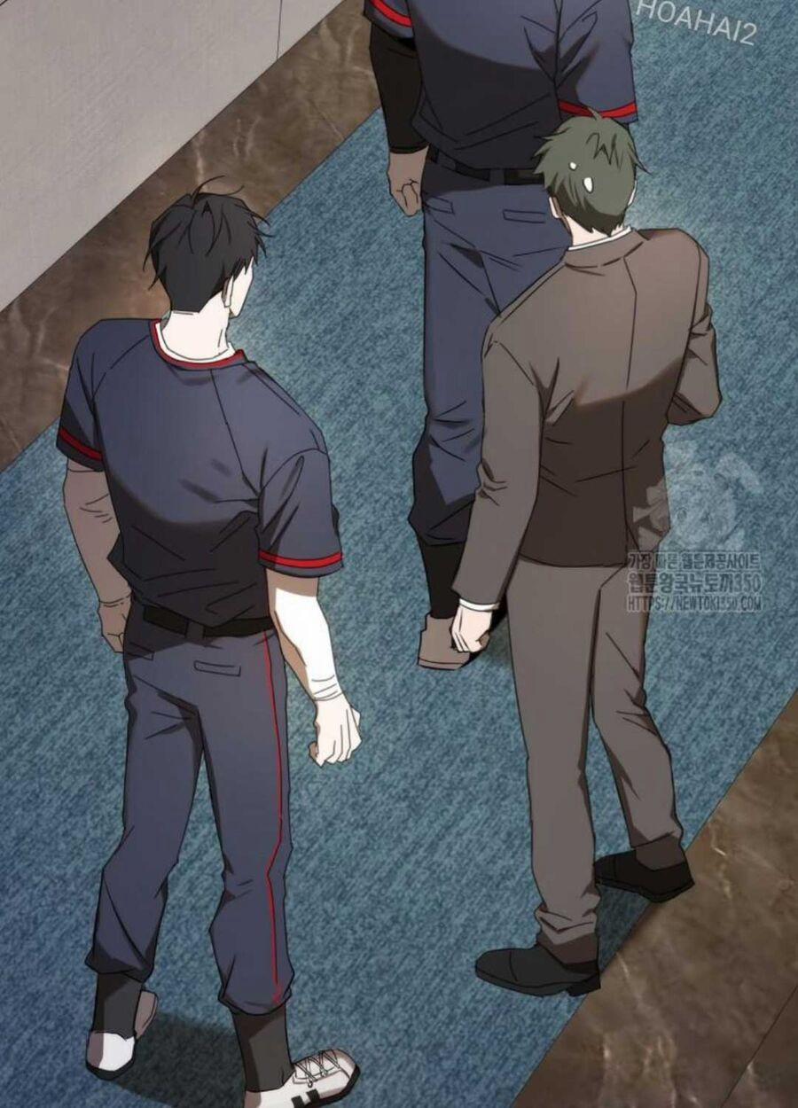 Tân Binh Của Đội Bóng Chày Quá Giỏi 8 trang 45