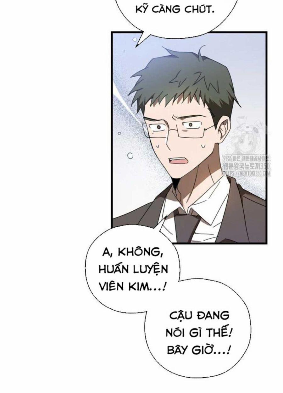 Tân Binh Của Đội Bóng Chày Quá Giỏi 8 trang 47
