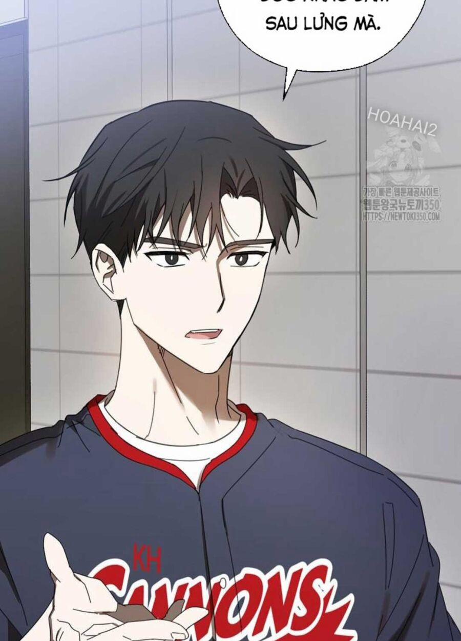 Tân Binh Của Đội Bóng Chày Quá Giỏi 8 trang 49