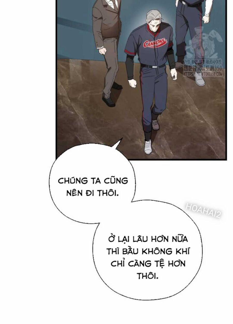 Tân Binh Của Đội Bóng Chày Quá Giỏi 8 trang 5