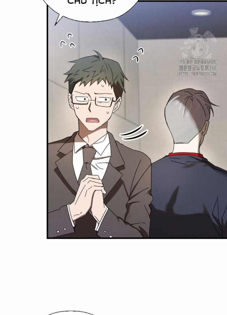 Tân Binh Của Đội Bóng Chày Quá Giỏi 8 trang 51