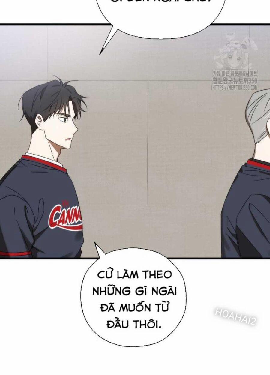 Tân Binh Của Đội Bóng Chày Quá Giỏi 8 trang 56
