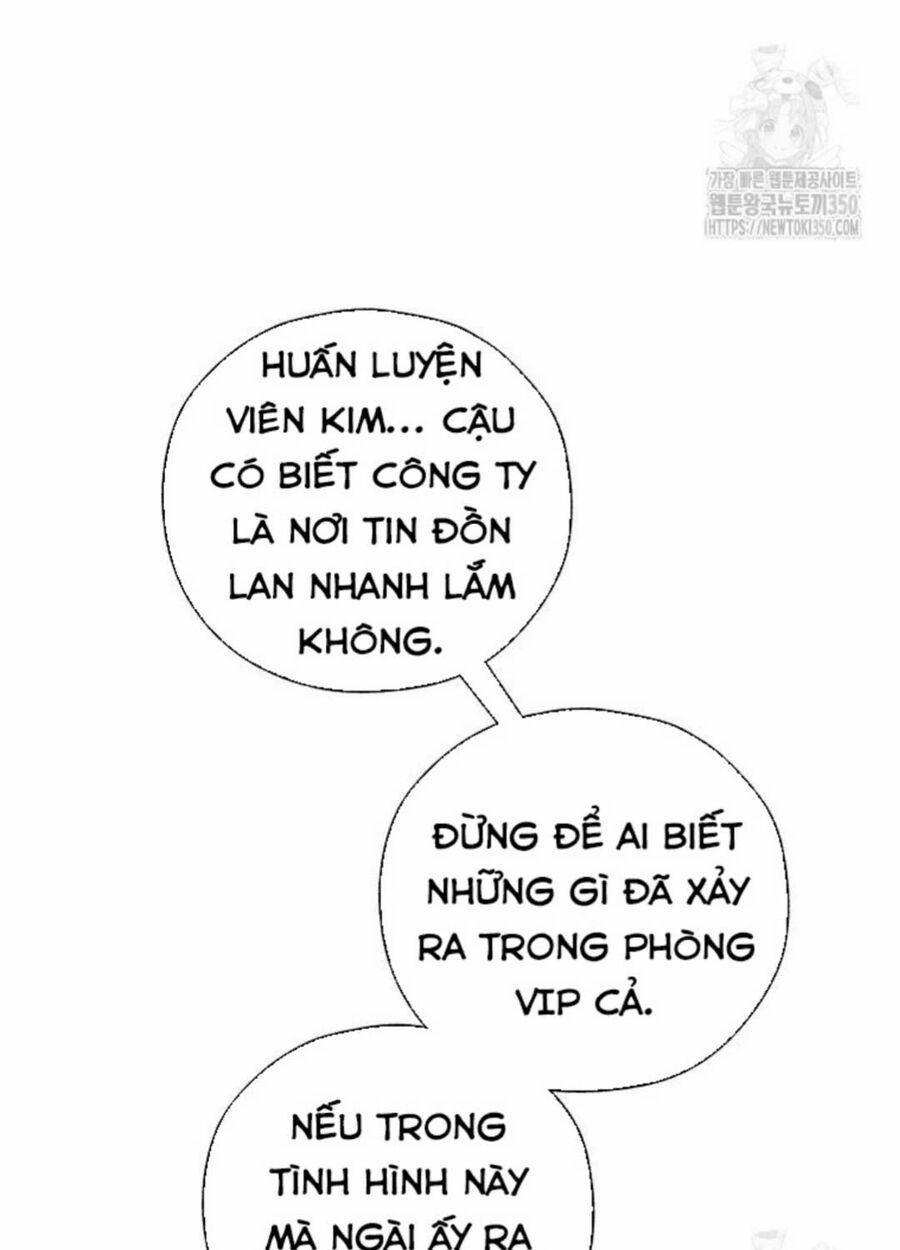 Tân Binh Của Đội Bóng Chày Quá Giỏi 8 trang 57