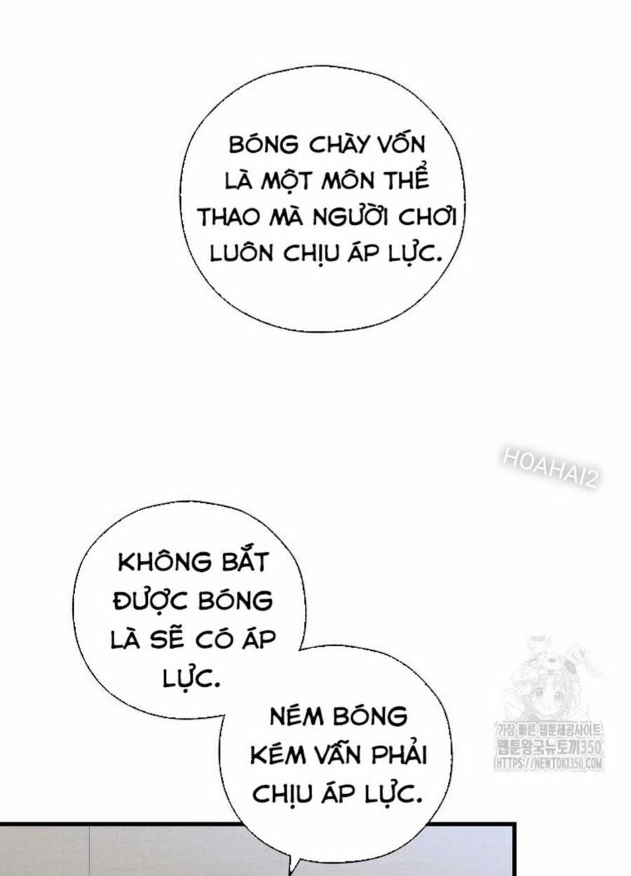 Tân Binh Của Đội Bóng Chày Quá Giỏi 8 trang 62