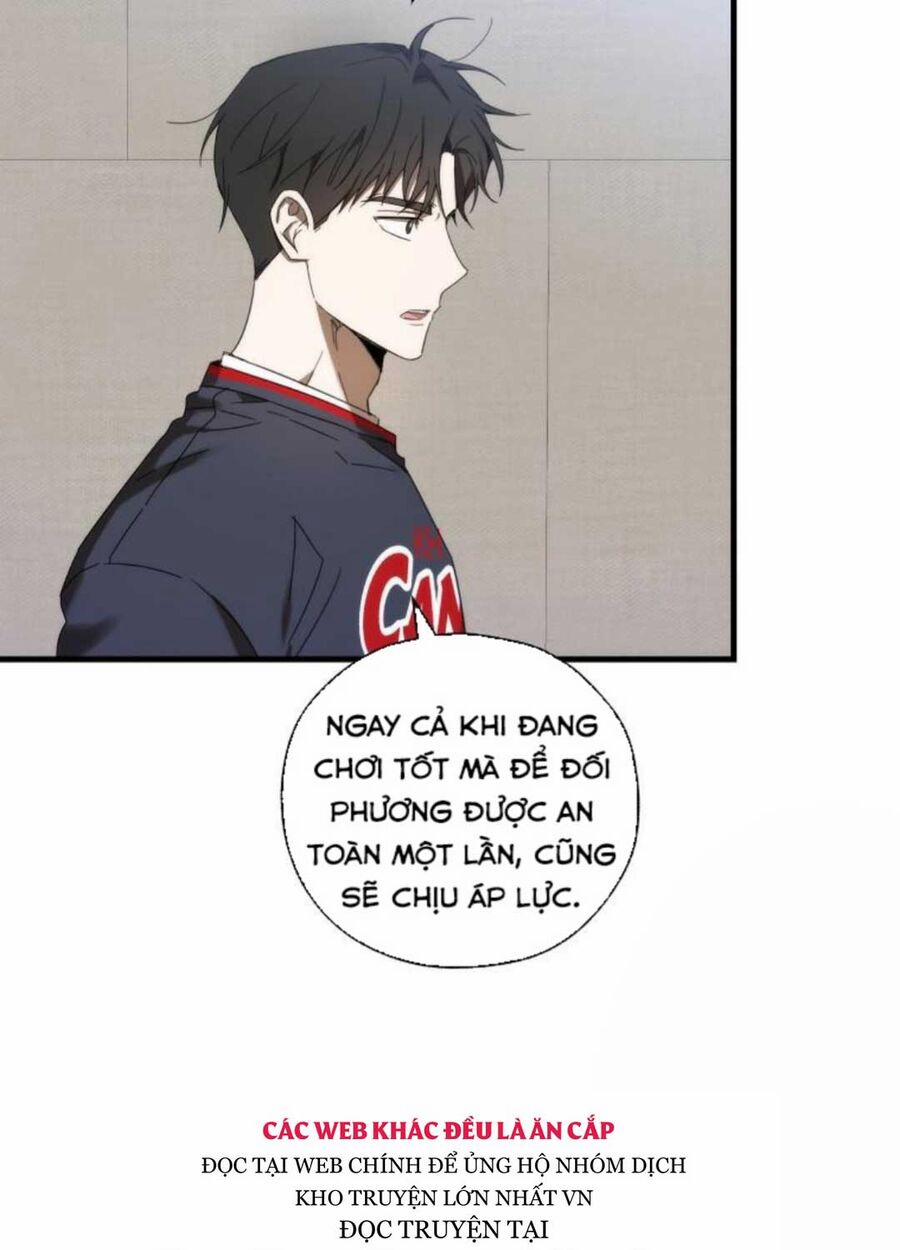 Tân Binh Của Đội Bóng Chày Quá Giỏi 8 trang 63