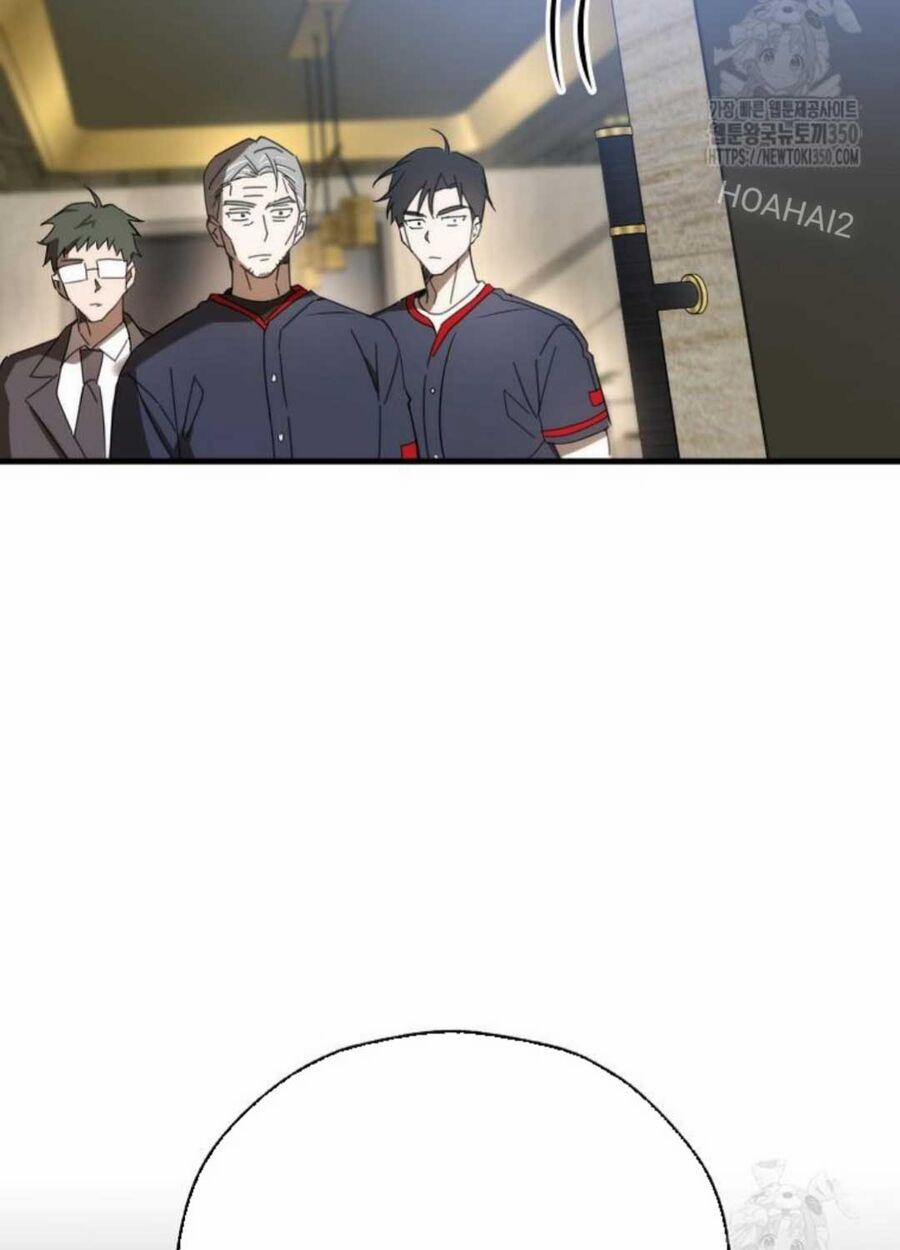 Tân Binh Của Đội Bóng Chày Quá Giỏi 8 trang 7