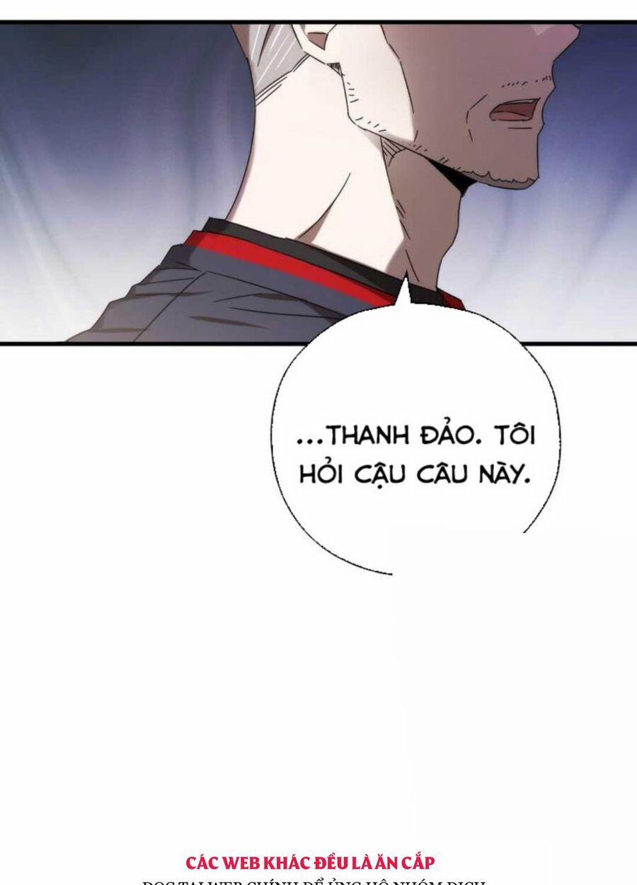 Tân Binh Của Đội Bóng Chày Quá Giỏi 8 trang 71