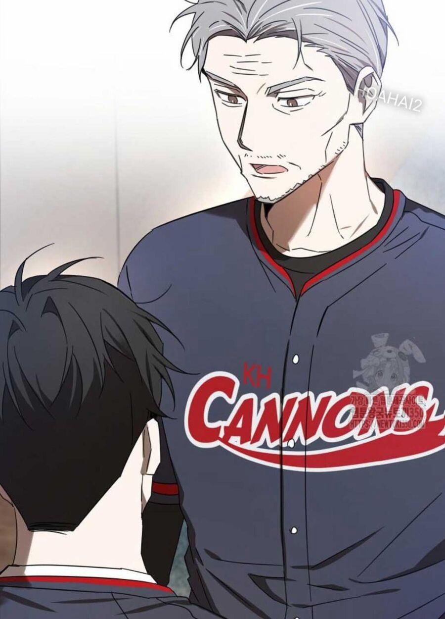 Tân Binh Của Đội Bóng Chày Quá Giỏi 8 trang 73