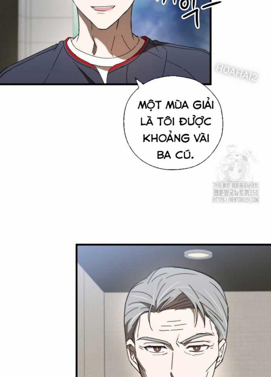 Tân Binh Của Đội Bóng Chày Quá Giỏi 8 trang 76