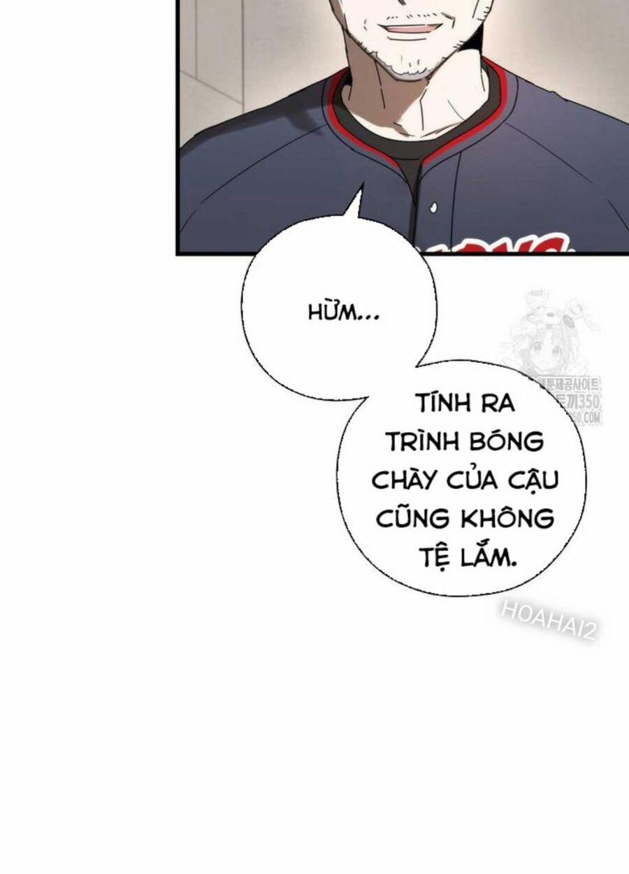 Tân Binh Của Đội Bóng Chày Quá Giỏi 8 trang 77