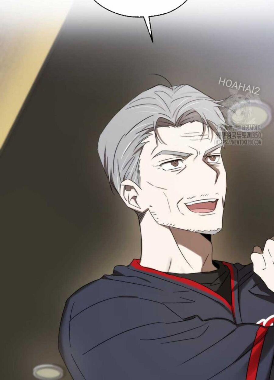 Tân Binh Của Đội Bóng Chày Quá Giỏi 8 trang 79