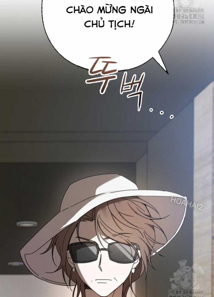 Tân Binh Của Đội Bóng Chày Quá Giỏi 8 trang 8