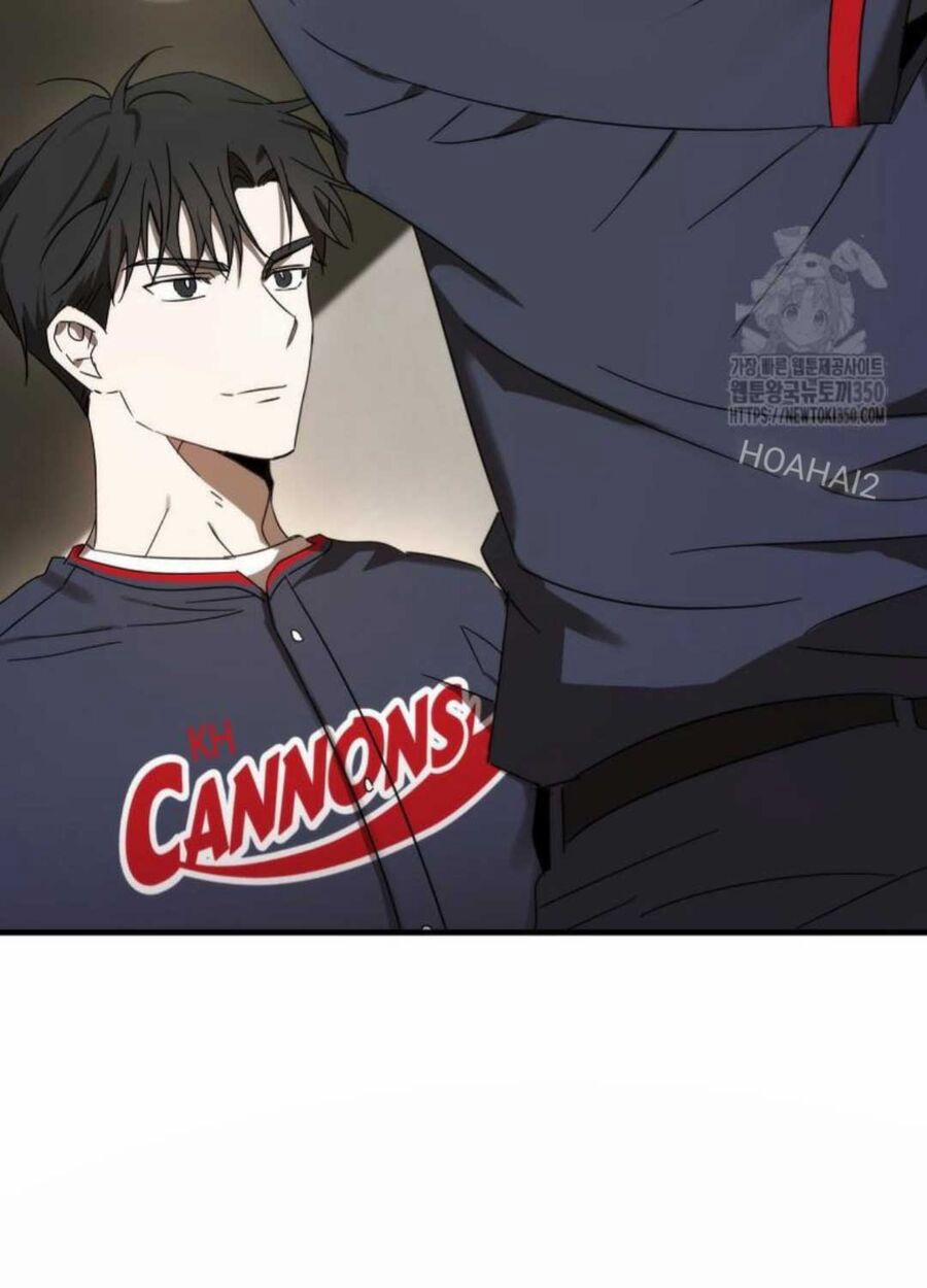 Tân Binh Của Đội Bóng Chày Quá Giỏi 8 trang 80