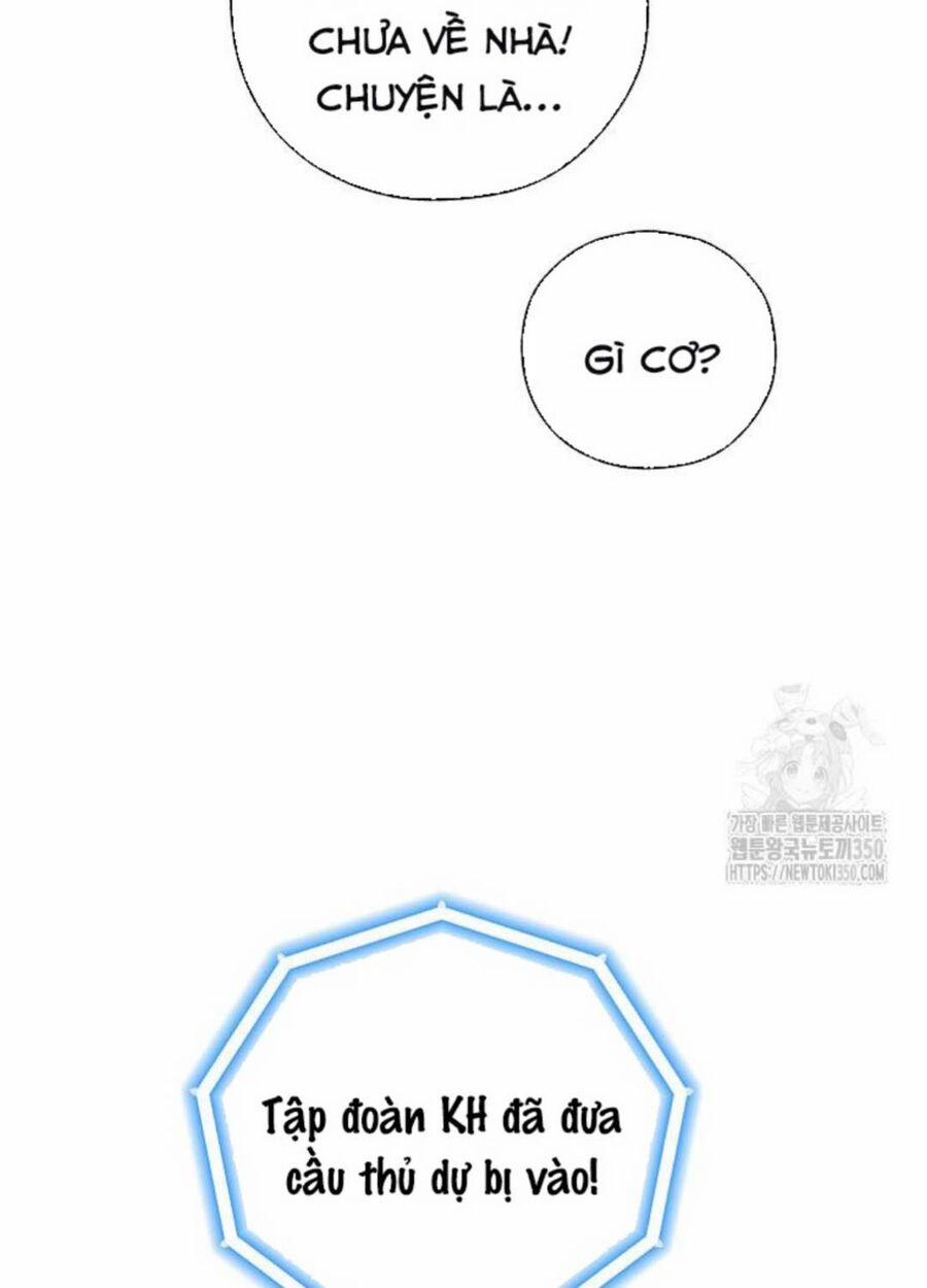 Tân Binh Của Đội Bóng Chày Quá Giỏi 8 trang 86