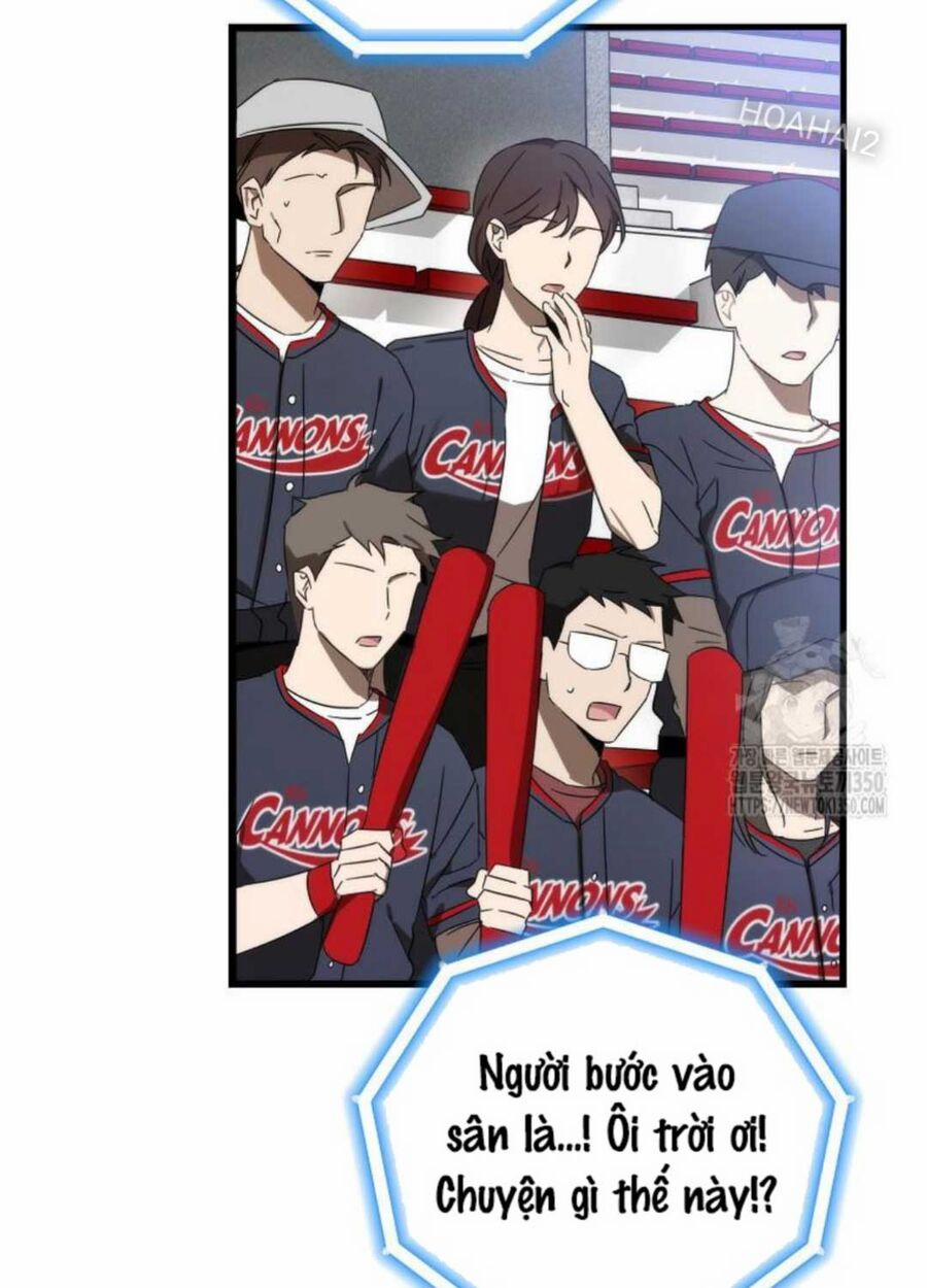 Tân Binh Của Đội Bóng Chày Quá Giỏi 8 trang 87