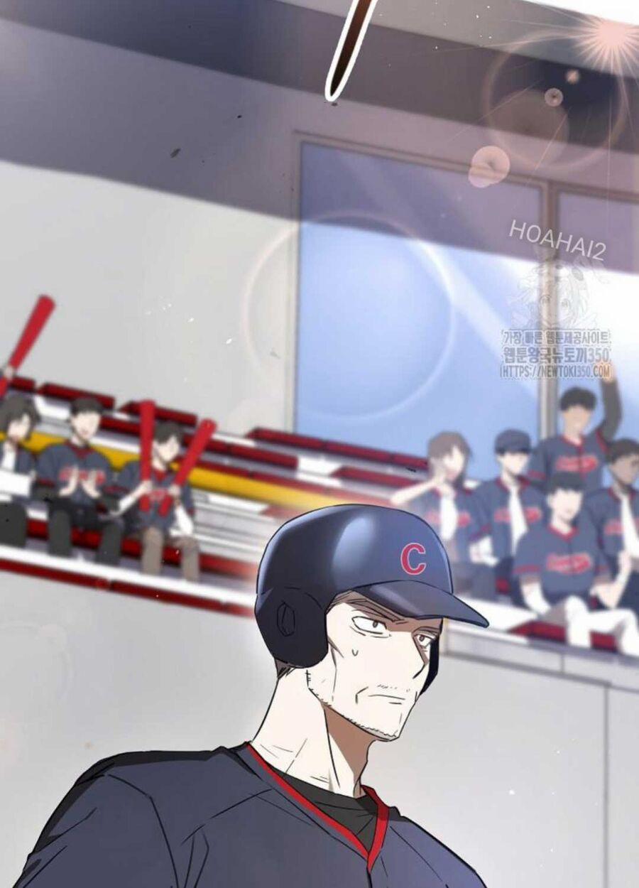 Tân Binh Của Đội Bóng Chày Quá Giỏi 8 trang 91