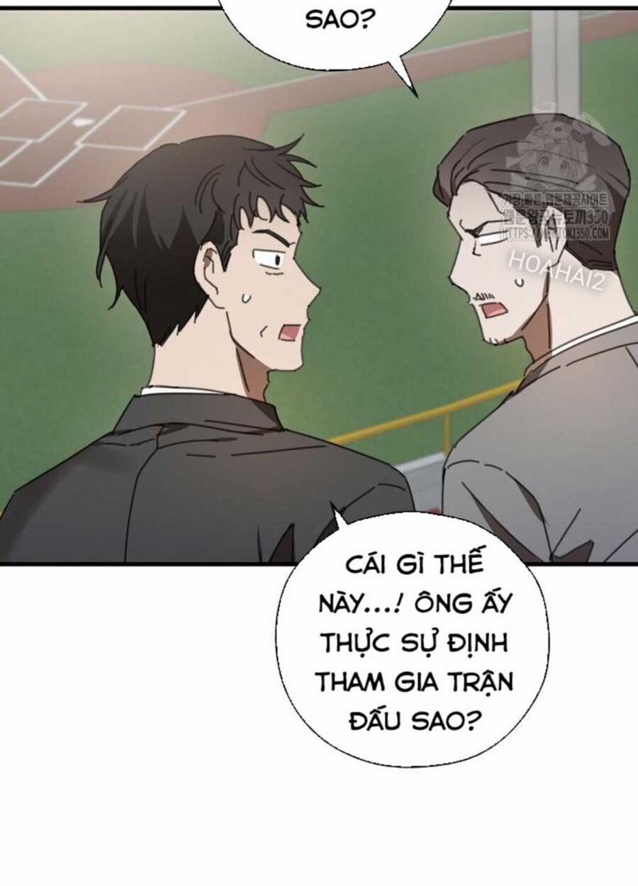 Tân Binh Của Đội Bóng Chày Quá Giỏi 8 trang 94