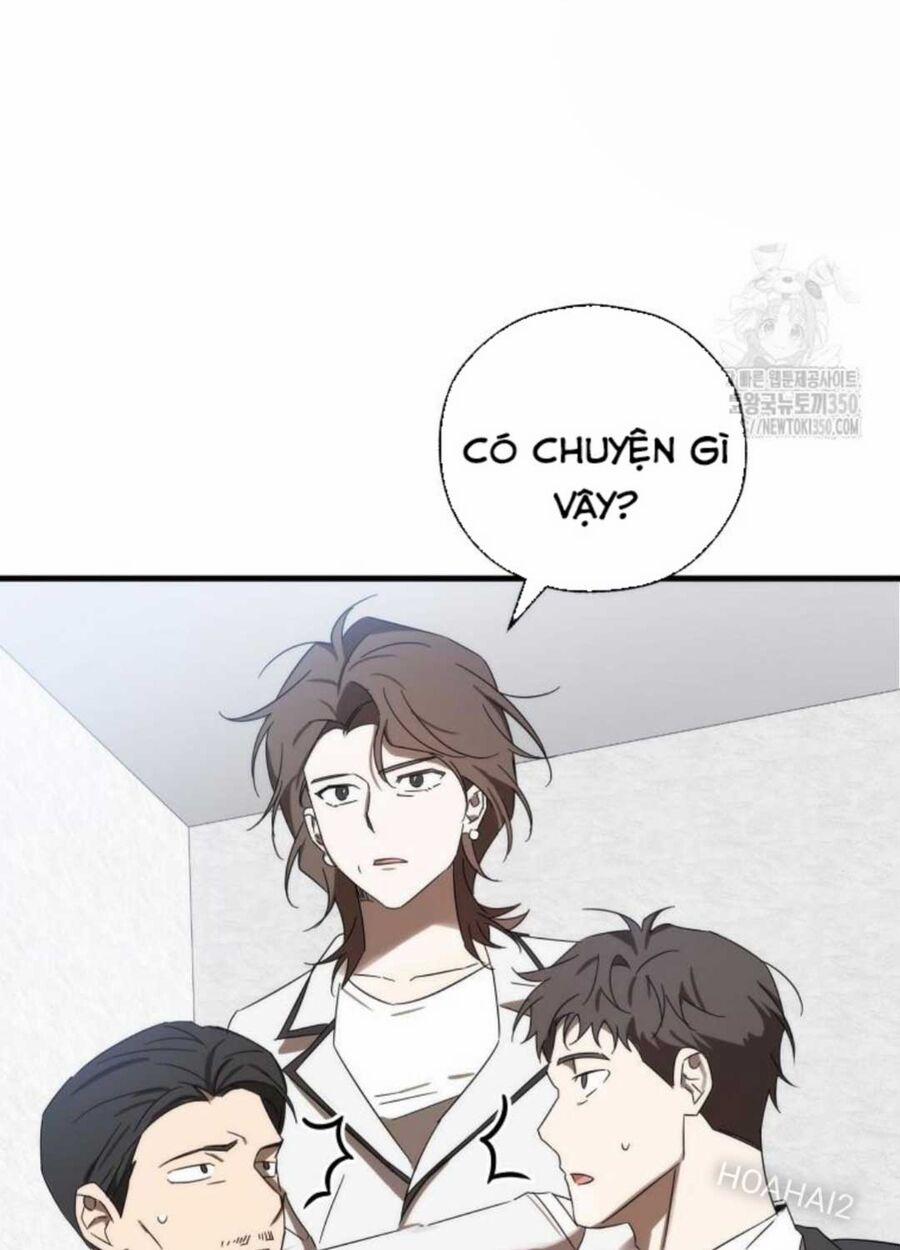 Tân Binh Của Đội Bóng Chày Quá Giỏi 8 trang 96