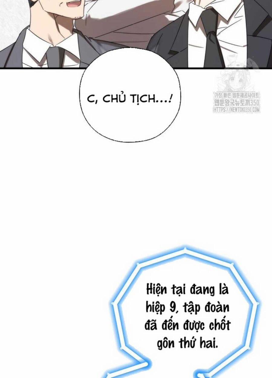 Tân Binh Của Đội Bóng Chày Quá Giỏi 8 trang 97