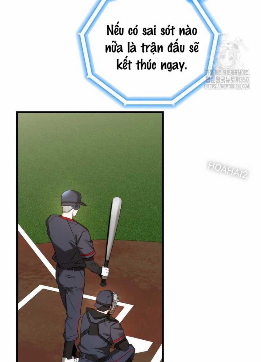 Tân Binh Của Đội Bóng Chày Quá Giỏi 8 trang 98