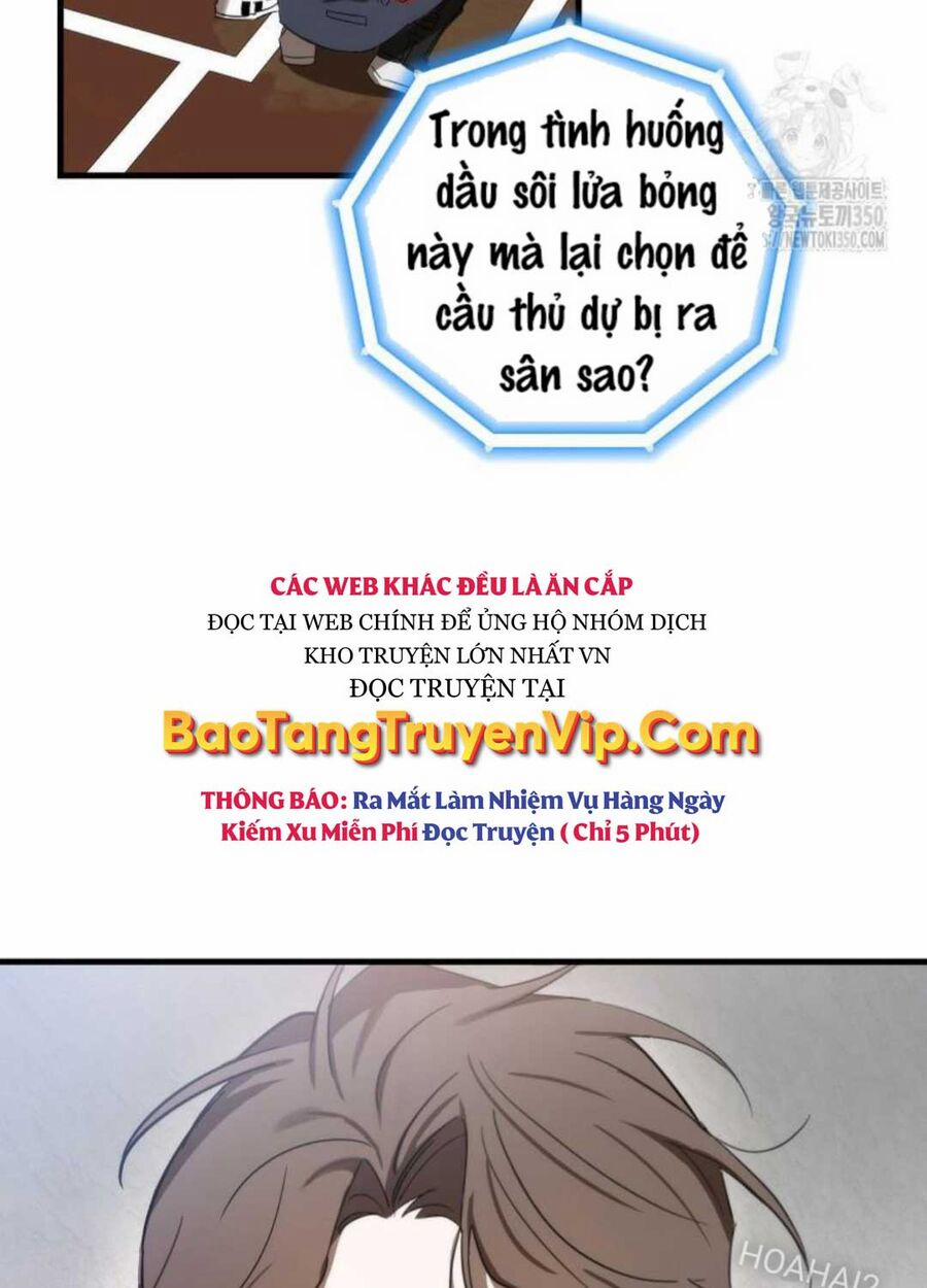 Tân Binh Của Đội Bóng Chày Quá Giỏi 8 trang 99