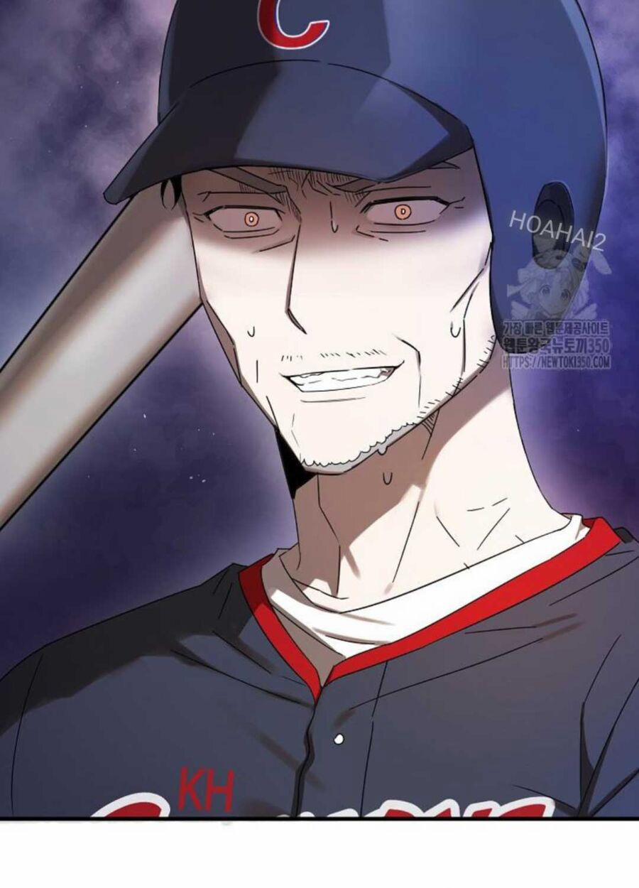 Tân Binh Của Đội Bóng Chày Quá Giỏi 9 trang 10