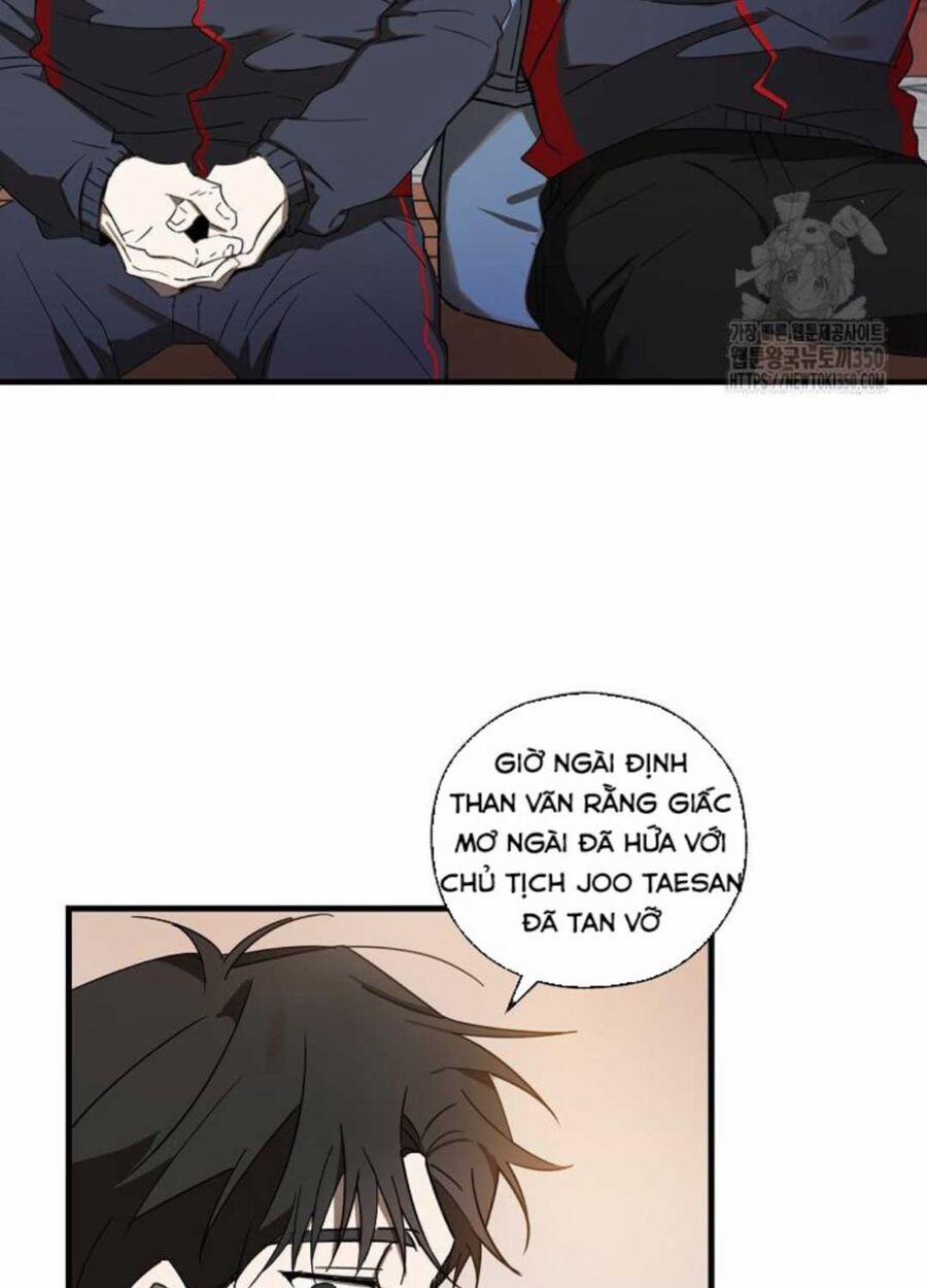 Tân Binh Của Đội Bóng Chày Quá Giỏi 9 trang 100