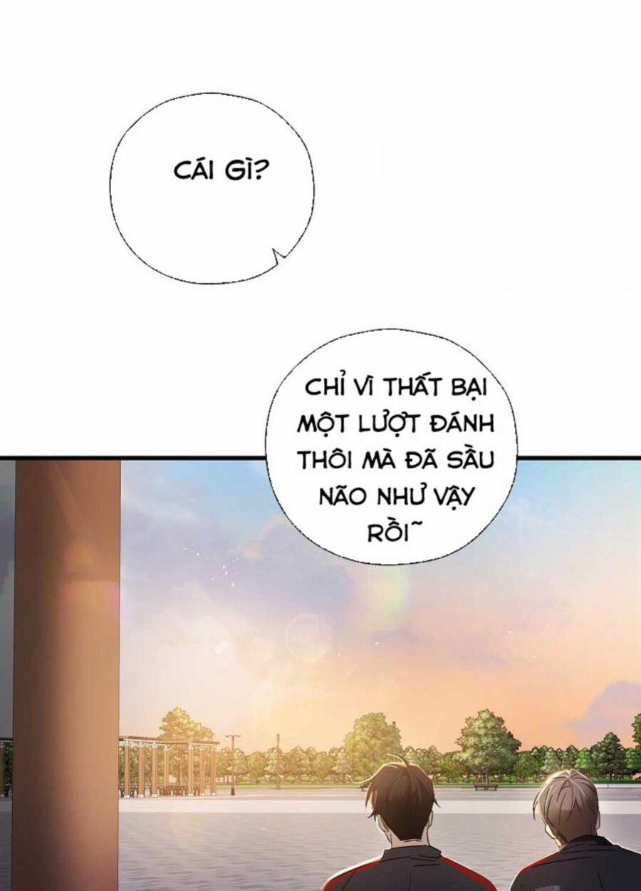 Tân Binh Của Đội Bóng Chày Quá Giỏi 9 trang 102