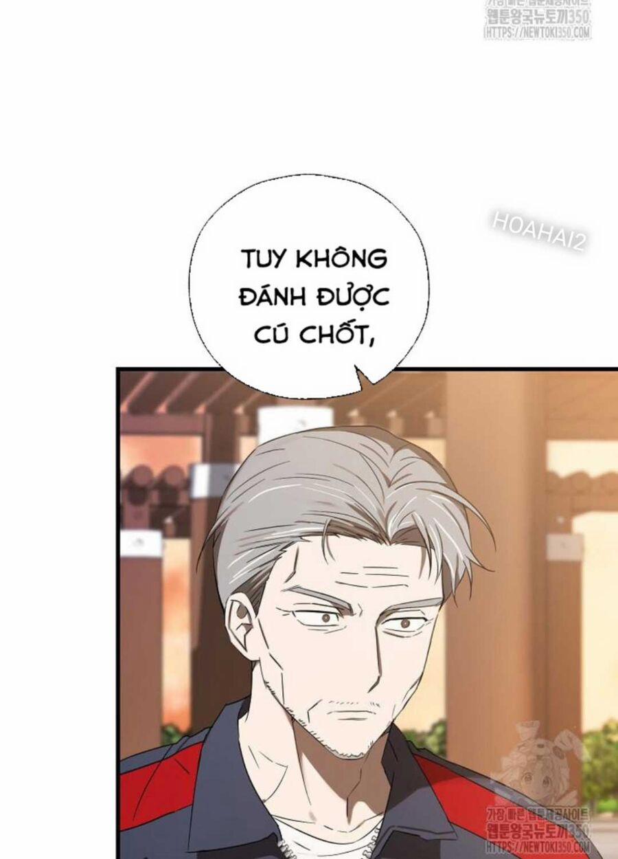 Tân Binh Của Đội Bóng Chày Quá Giỏi 9 trang 105